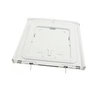 Whirlpool Kit couvercle complet pour lave-linge 481010717048