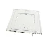 KIT COUVERCLE COMPLET POUR LAVE LINGE WHIRLPOOL - 481010717048