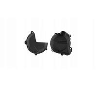 KIT COUVERCLE D'ALTERNATEUR ET COUVERCLE D'EMBRAYAGE BETA 300 RR `13-2