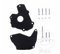 KIT COUVERCLE D'ALTERNATEUR ET D'EMBRAYAGE KAWASKI KX 250F '13-