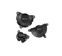 Lot de protection moteur GB Racing Kawasaki ZX10R 2011-...