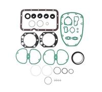 Kit Couvercle D'étanchéité En Caoutchouc, Accessoires Pour Jeu Complet Joints Moteur Pour R60 R80 R100