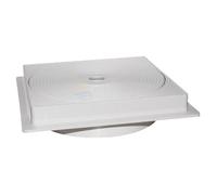 Kit couvercle et cadre carré skimmer 15 l. Astralpool. Recambios Skimmers. AstralPool