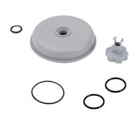 Kit couvercle et joints pour filtre à cartouche 2,006 - 3,028 - 3,785 m3/h Bestway Flowclear (ref 58383 - 58386 - 58387)