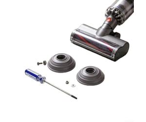 Kit Couvercles Latéraux 20W 35W 50W + Tournevis | Ajustement parfait 20W 35W 50W, intégration fluide, stabilité opérationnelle, protection mécanique