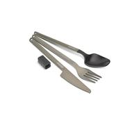 Kit couvert PRIMUS Trek Cutlery Set Aluminium TU