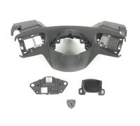 Kit Couvre Guidon Pour Scooter Peugeot 400 Metropolis 2013-16 806096 11401221m1