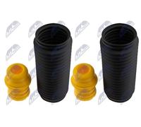 Kit anti-poussière amortisseur avant BMW X3 E83 2.0-3.0 2003-2011