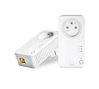 Kit CPL 600 Powerline STRONG