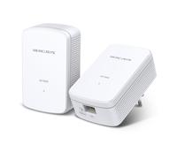 Kit CPL Gigabit AV1000 MP500 KIT - Mercusys