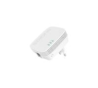 Kit CPL - STRONG - Powerline Wi-FI 600 Triple Pack - Point d'Acces 300 MB