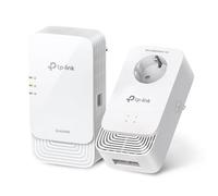 CPL Tp Link Kit CPL G.hn2400 WiFi 6 AX1800 Protocole avancé G.hn MIMO