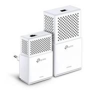 Kit CPL Tp-Link Tl-Wpa7510 Av1000 Gigabit