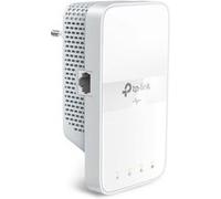 TP-Link TL-WPA7617 AV1000 Gigabit Powerline AC1200 Noir