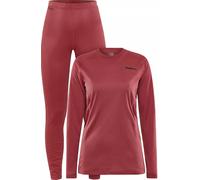 Kit Craft CORE Warm Baselayer Set W 7318573976534 taille XS EU