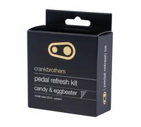 Crankbrothers Kit de rechange Refresh pour Eggbeater/Candy 11