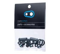 Kit crankbrothers refresh stamp 7/ 11 Noir