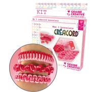 Kit Créacord Bracelet Amour