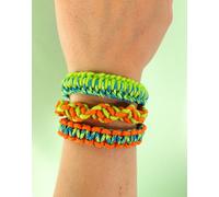 Kit Créacord Bracelet Tropiques