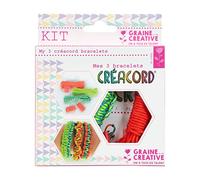KIT CREACORD TROPIQUES 110x130