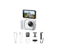Kit Créateur Caméra sport Insta360 GO Ultra Blanc