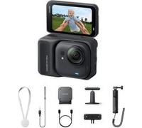 Insta360 Caméra sport Go Ultra Creator Bundle 4K Noir