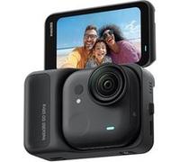 Caméra sport INSTA360 Go Ultra Creator Bundle Noir