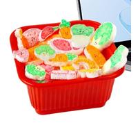 Kit Créateur de Balle Anti-Stress,Kit Création Pot Chaud,Jouets Sensoriels et Loisirs pour 6 Ans et Plus | Voyage École Salle Jeu Maison Colonie Vacances