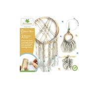 Kit créatif 3 Décorations en bois