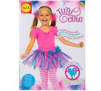 Kit créatif Alex Joli Tutu! Multicolore G