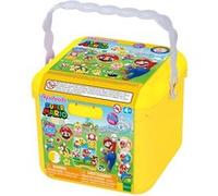 Kit créatif Aquabeads La box Super Mario E