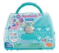 Kit créatif Aquabeads La mallette d'artiste G