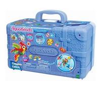 Kit créatif Aquabeads La mallette d'expert G