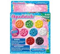 Kit créatif Aquabeads La recharge Perles classiques