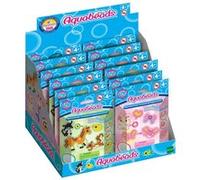 Kit créatif Aquabeads Le display sachets thématiques Modèle aléatoire G