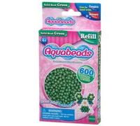 Kit créatif Aquabeads Perles Vert Vert G