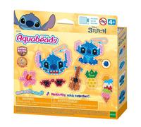 Kit creatif aquabeads stitch