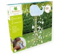 Kit créatif Au Sycomore Dream Box Attrape-vent G