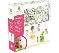 Kit créatif Au Sycomore Lovely Box Bijoux bouteilles G