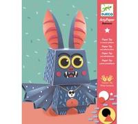 Kit créatif Batmouss Djeco Multicolore G