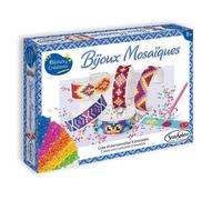 Kit créatif : Bijoux Mosaïques