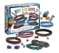 Laboratoires Créatifs Just For Boys