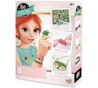 Buki Bijoux tissés BE106 - Kit créatif - Taille unique