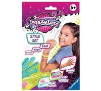 Kit créatif Blazelets Ravensburger Style Set G