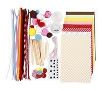 Creativ Company Kit créatif Candy