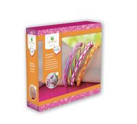 Kit créatif bracelets d'amitié