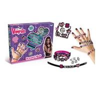 Kit créatif Bracelets Mode Chica Vampiro