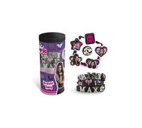Kit créatif Bracelets Tendance Chica Vampiro