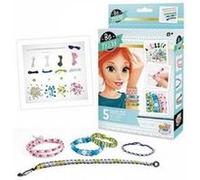 Buki - BE201 - Bracelets wrap