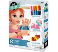 Buki - BE109 - Bijoux pompons